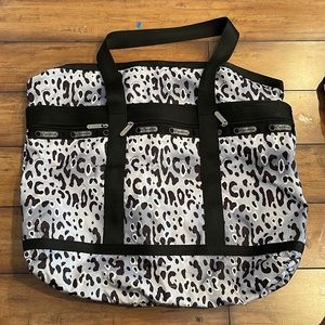 Le Sports Sac.  Bag